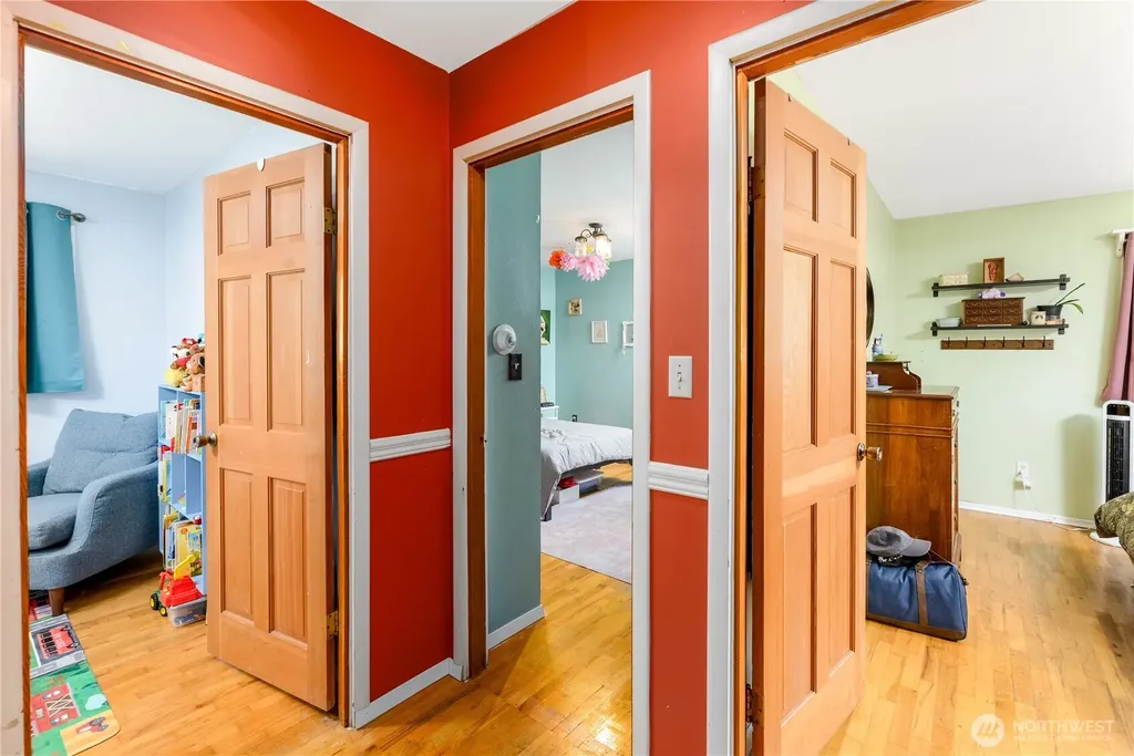 4003 S Tiller Road Port Angeles WA 98362