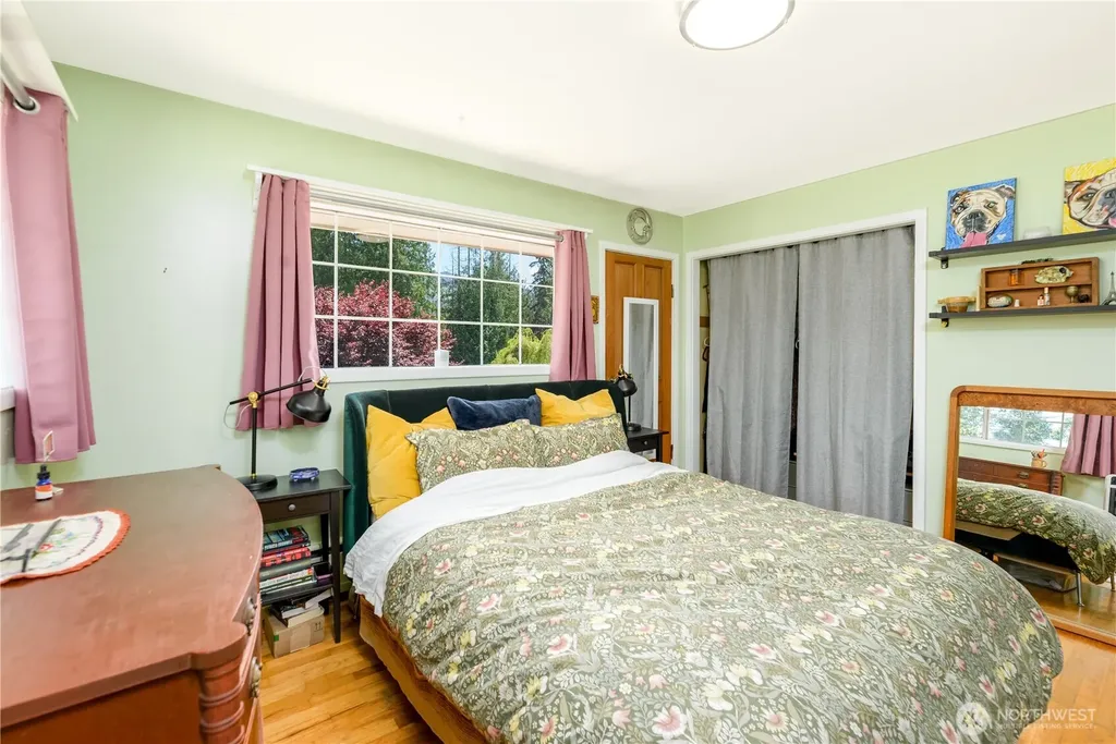 4003 S Tiller Road Port Angeles WA 98362