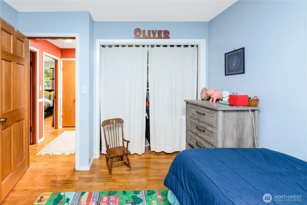 4003 S Tiller Road Port Angeles WA 98362
