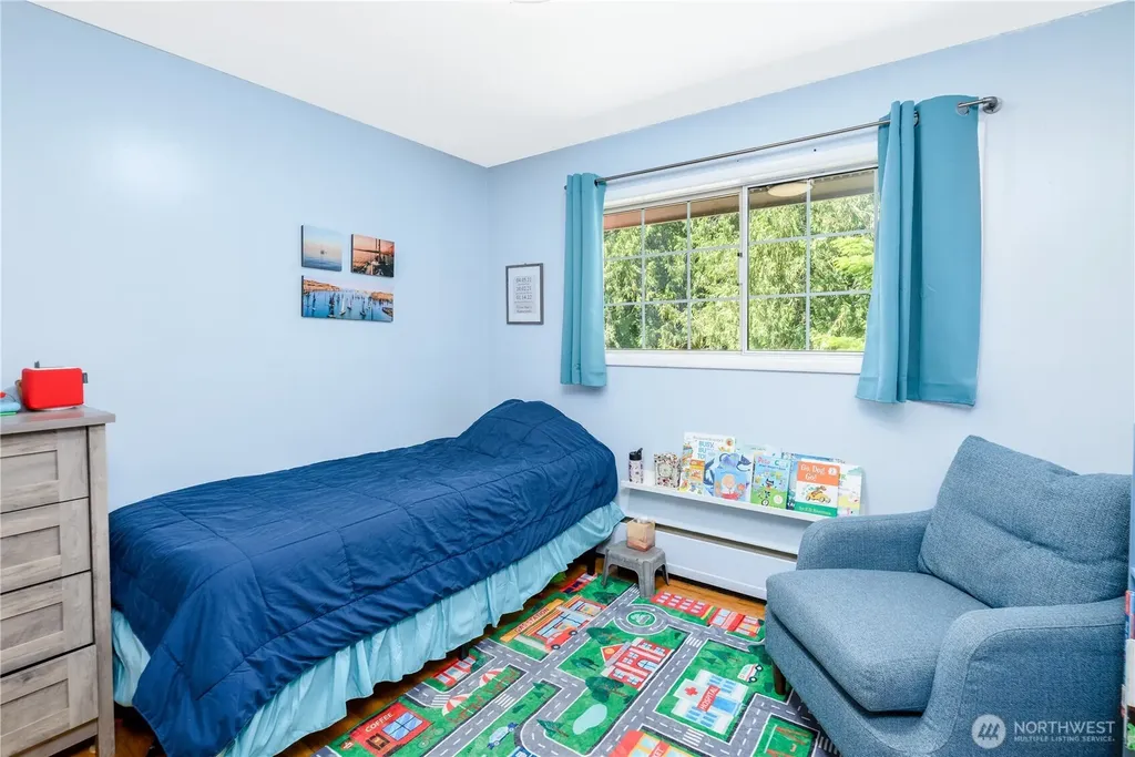 4003 S Tiller Road Port Angeles WA 98362