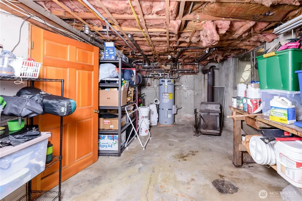 4003 S Tiller Road Port Angeles WA 98362
