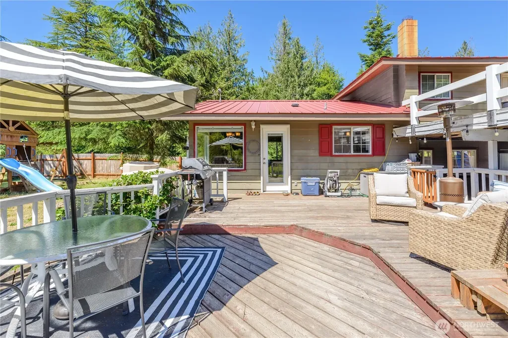 4003 S Tiller Road Port Angeles WA 98362