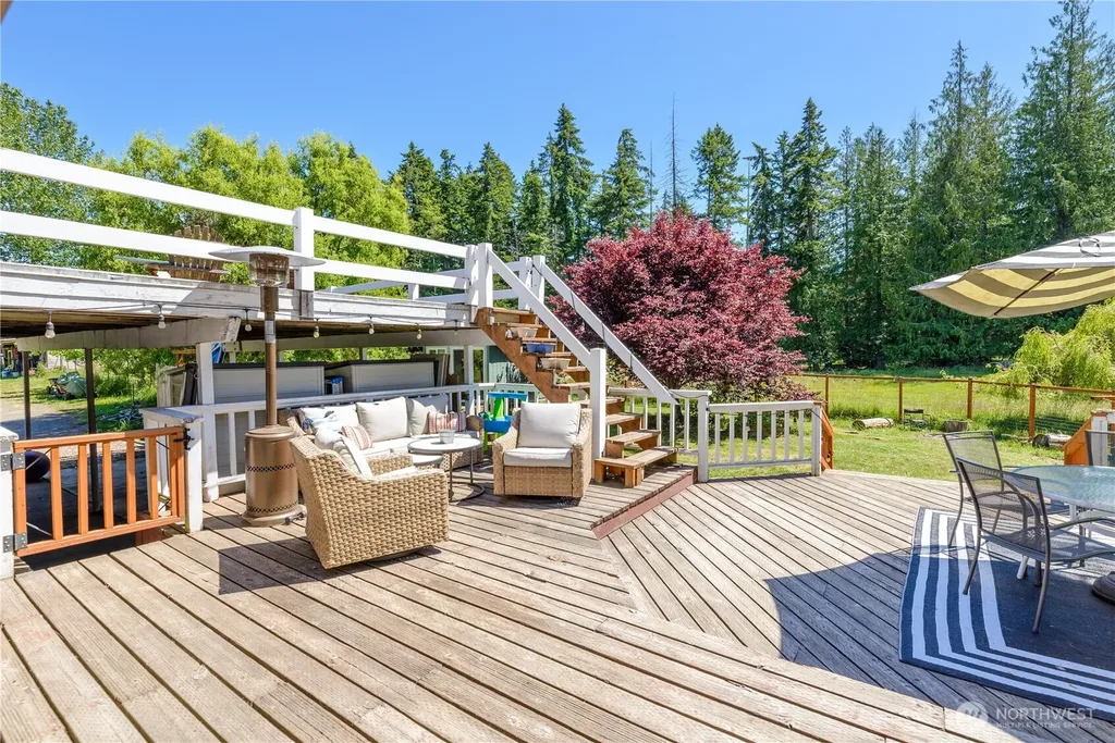 4003 S Tiller Road Port Angeles WA 98362