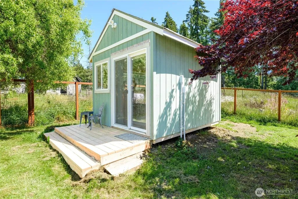 4003 S Tiller Road Port Angeles WA 98362