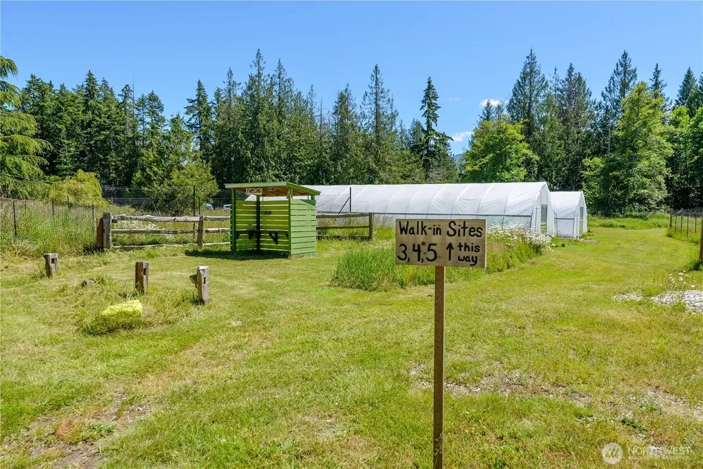 4003 S Tiller Road Port Angeles WA 98362