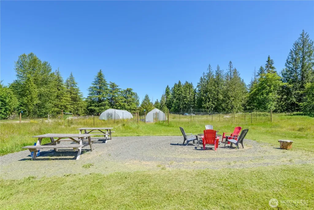 4003 S Tiller Road Port Angeles WA 98362