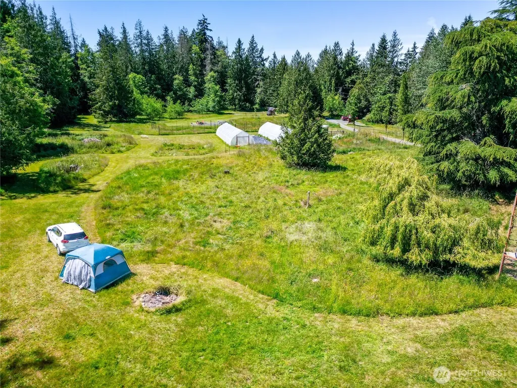 4003 S Tiller Road Port Angeles WA 98362