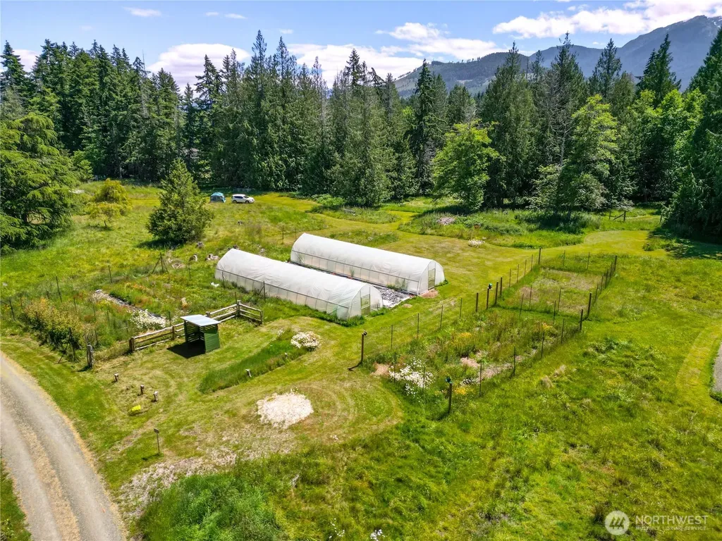 4003 S Tiller Road Port Angeles WA 98362