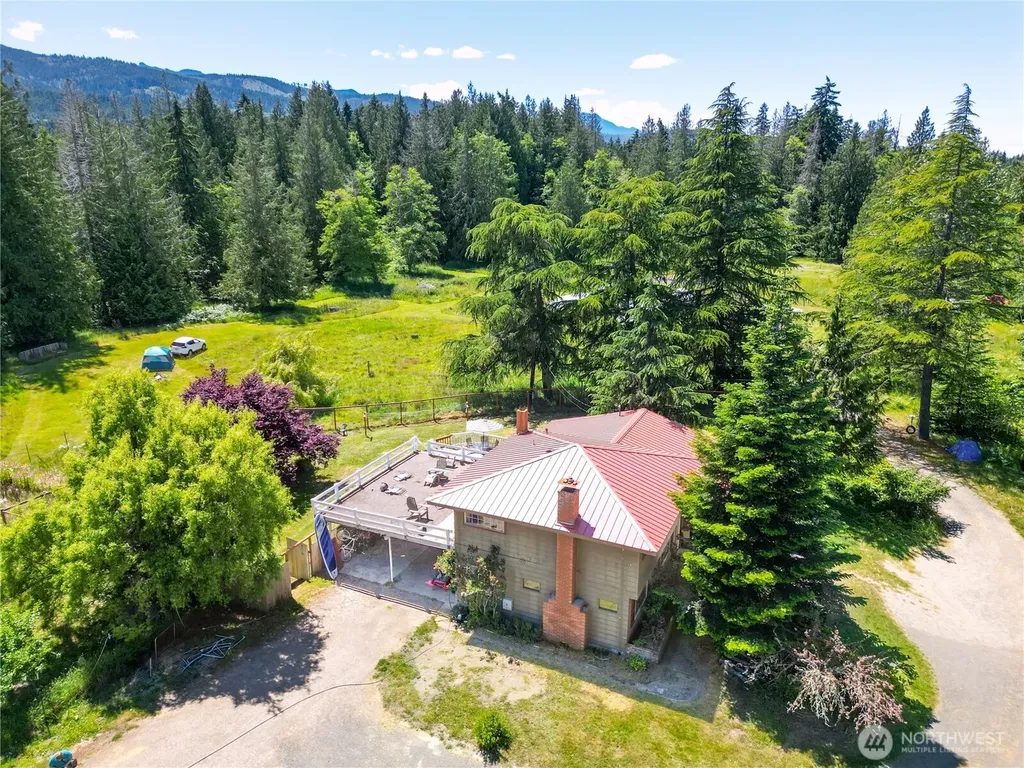 4003 S Tiller Road Port Angeles WA 98362