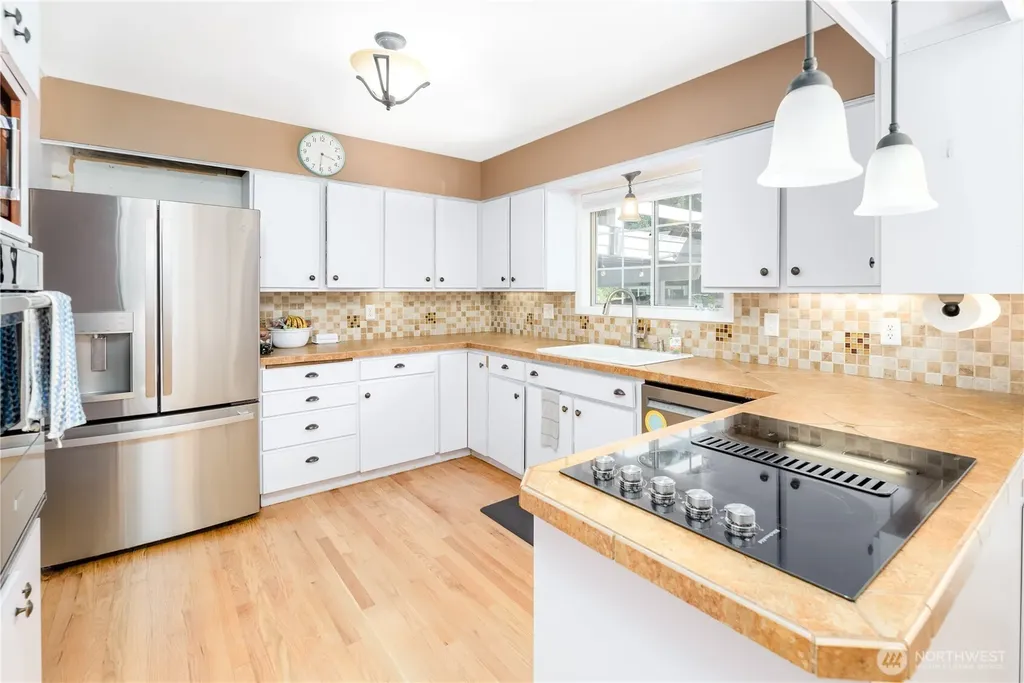 4003 S Tiller Road Port Angeles WA 98362