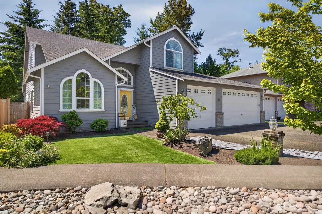 20511 SE 261st Place Covington WA 98042