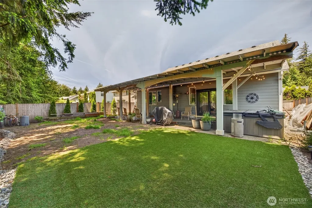 20511 SE 261st Place Covington WA 98042