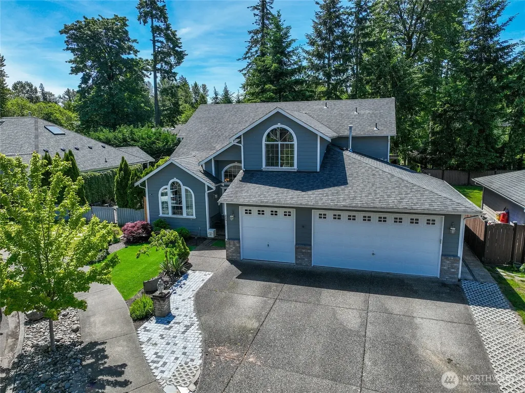 20511 SE 261st Place Covington WA 98042