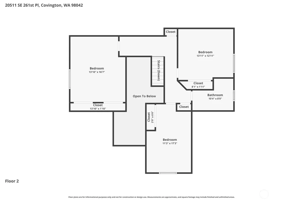 20511 SE 261st Place Covington WA 98042