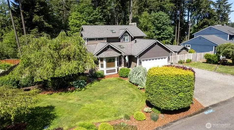 9224 60th Avenue Ct E Puyallup WA 98371