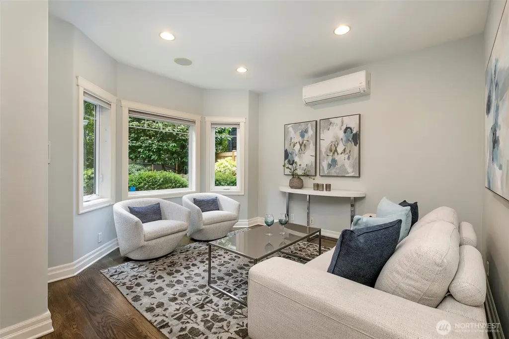 206 NW 143rd Street Seattle WA 98177