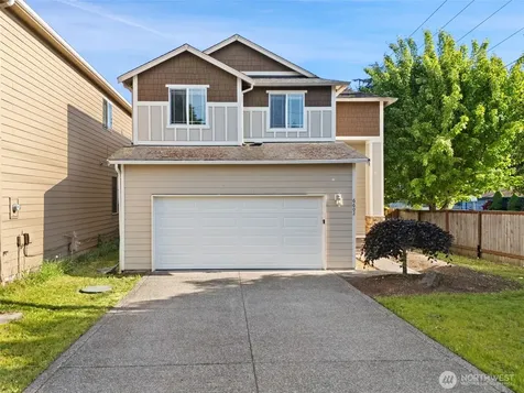6602 159th Street E Puyallup WA 98375