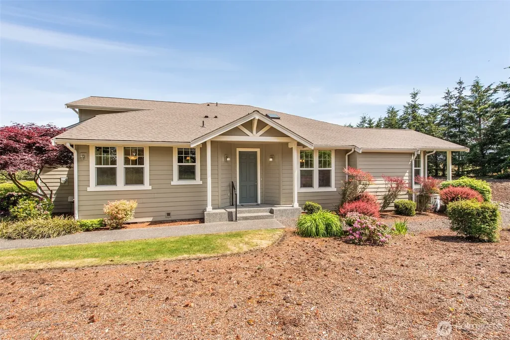 231 Snapdragon Lane Sequim WA 98382