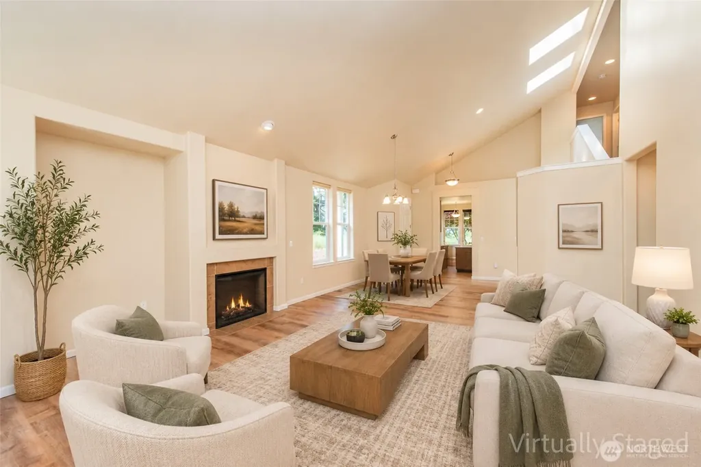 231 Snapdragon Lane Sequim WA 98382