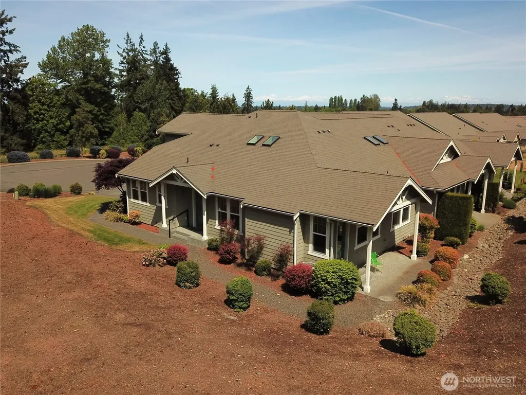 231 Snapdragon Lane Sequim WA 98382