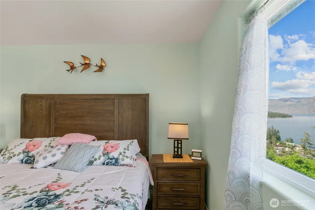 165 Granite Falls Road Chelan WA 98816