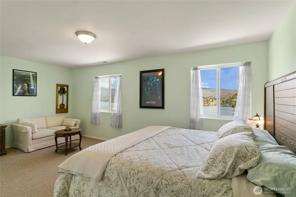 165 Granite Falls Road Chelan WA 98816