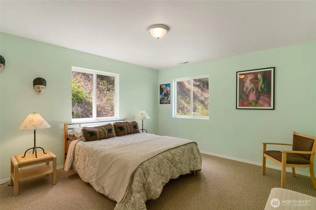 165 Granite Falls Road Chelan WA 98816