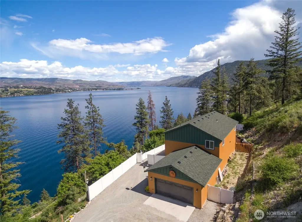 165 Granite Falls Road Chelan WA 98816