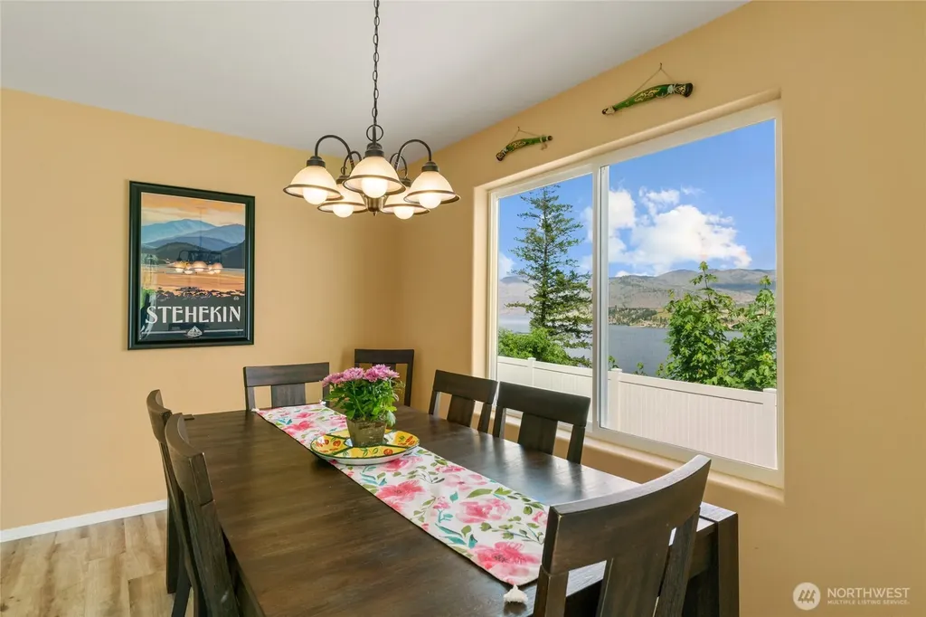 165 Granite Falls Road Chelan WA 98816