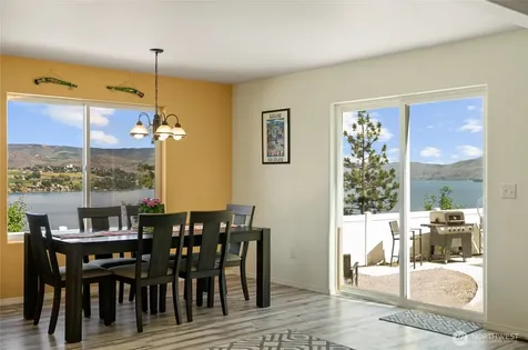 165 Granite Falls Road Chelan WA 98816