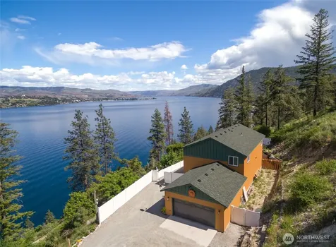 165 Granite Falls Road Chelan WA 98816
