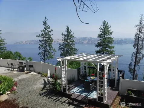 165 Granite Falls Road Chelan WA 98816