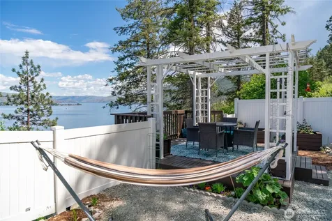 165 Granite Falls Road Chelan WA 98816