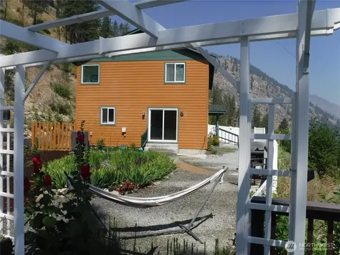 165 Granite Falls Road Chelan WA 98816