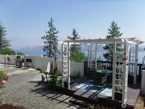 165 Granite Falls Road Chelan WA 98816