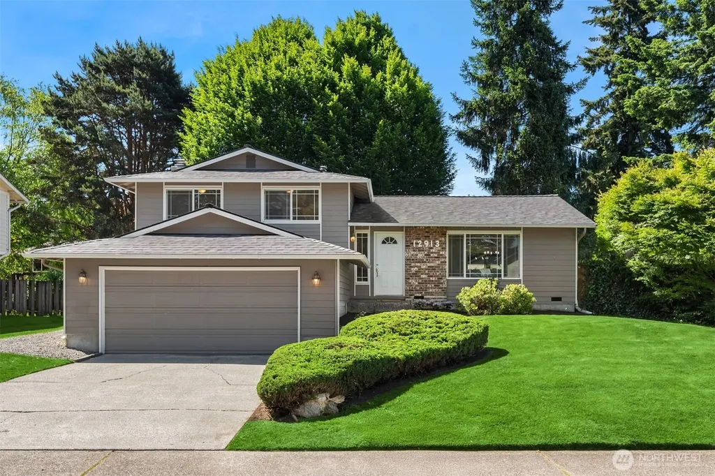 12913 NE 144th Place Kirkland WA 98034