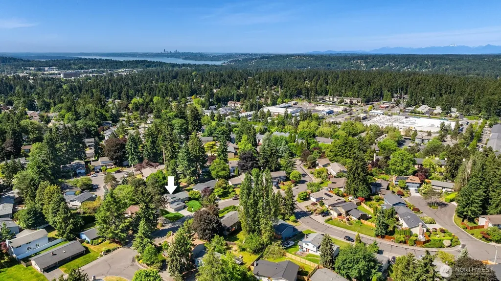 12913 NE 144th Place Kirkland WA 98034