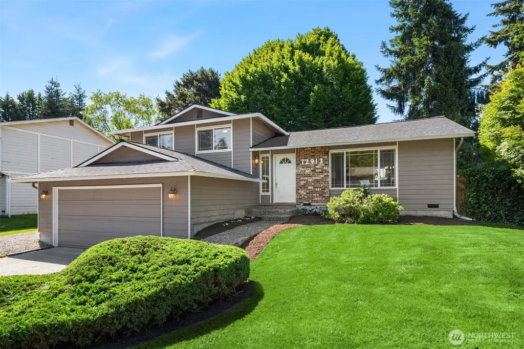 12913 NE 144th Place Kirkland WA 98034