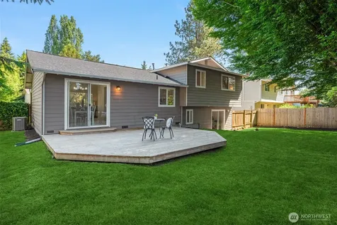 12913 NE 144th Place Kirkland WA 98034