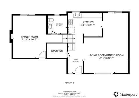 12913 NE 144th Place Kirkland WA 98034