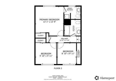 12913 NE 144th Place Kirkland WA 98034