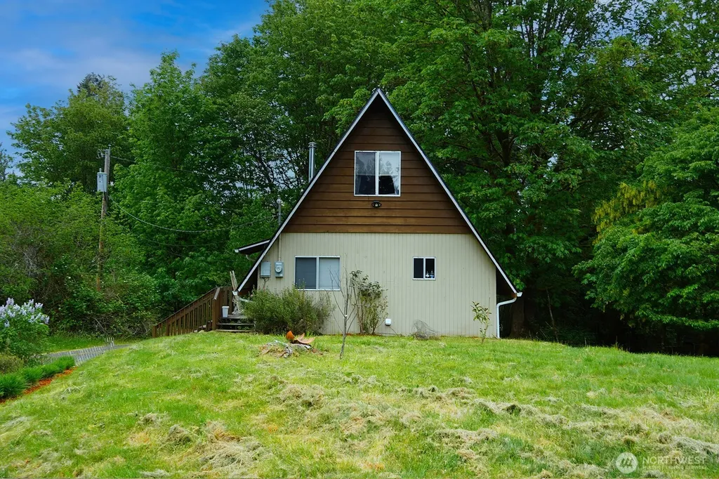 7512 Mirimichi Drive NW Olympia WA 98502