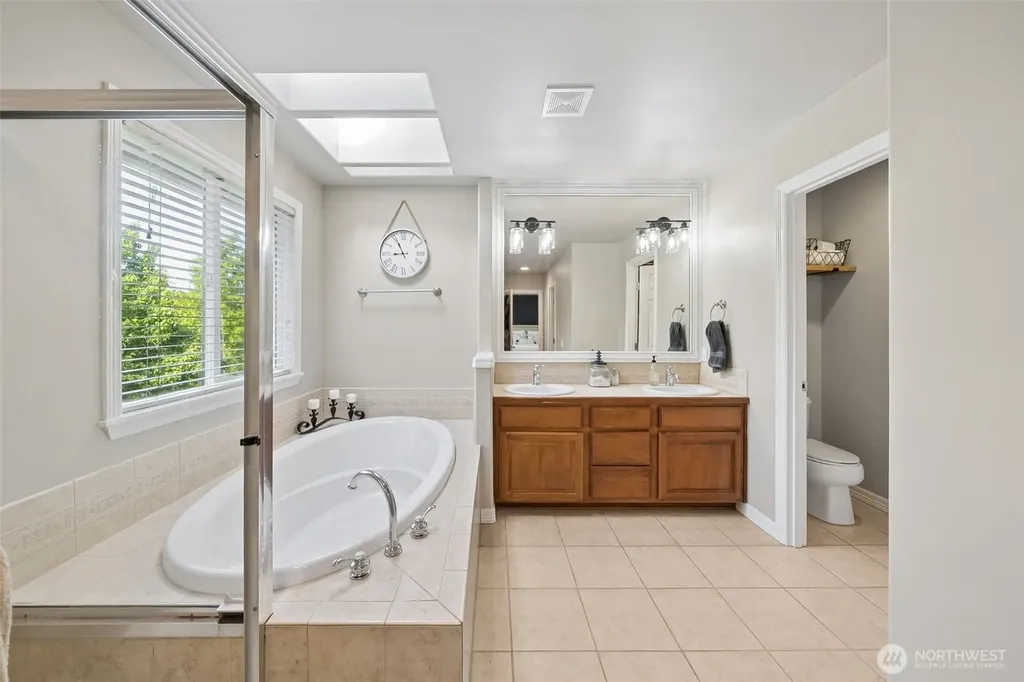 3024 20th Street Pl SW Puyallup WA 98373