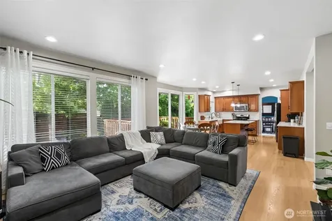 3024 20th Street Pl SW Puyallup WA 98373