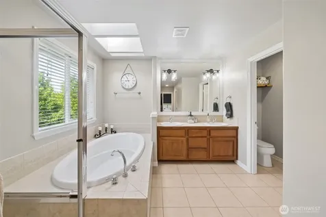 3024 20th Street Pl SW Puyallup WA 98373