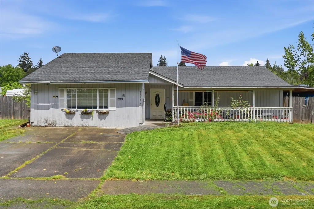 5608 NE 38th Street Vancouver WA 98661