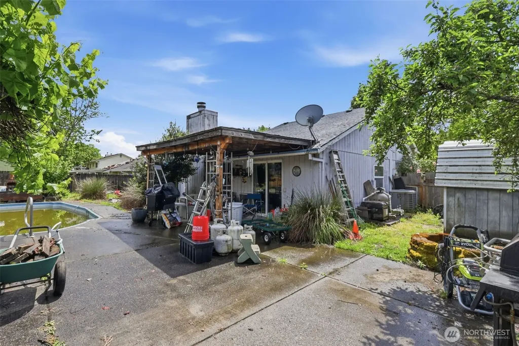 5608 NE 38th Street Vancouver WA 98661