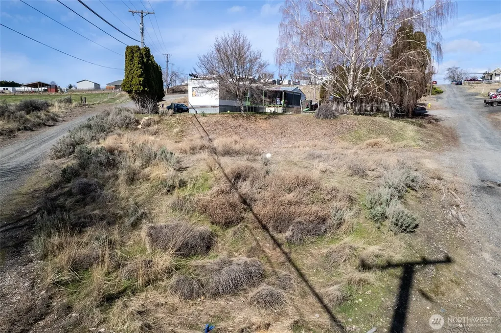 239 Lincoln Avenue Electric City WA 99123