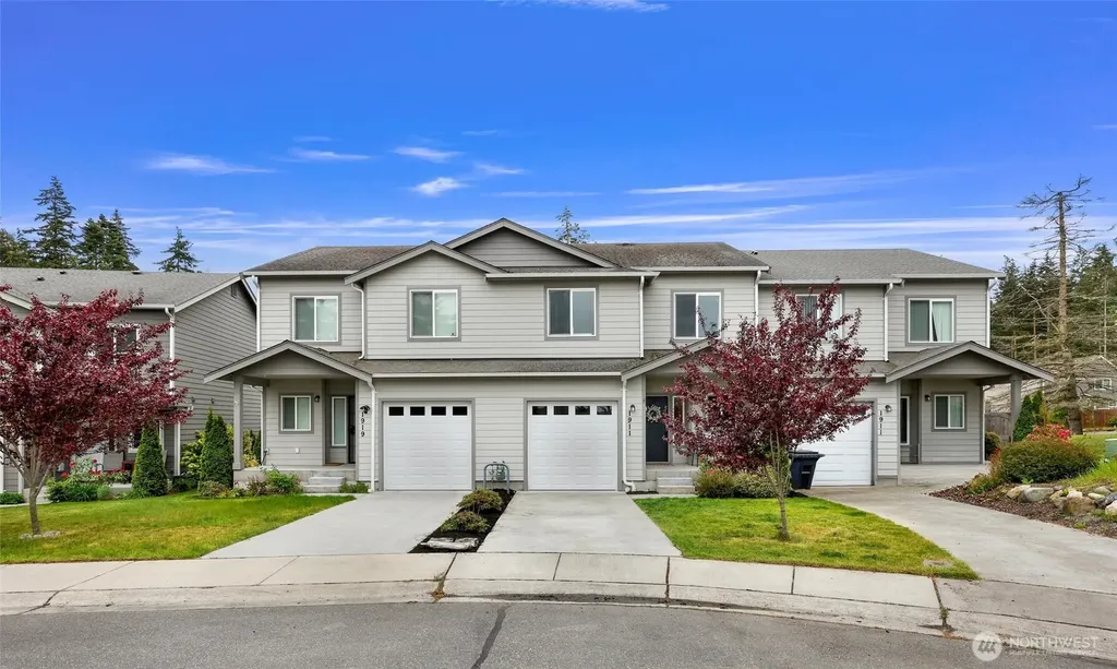 1911 SW Cooper Way Oak Harbor WA 98277