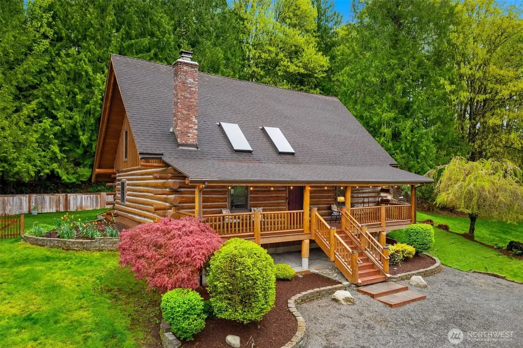 2804 269th Avenue NE Redmond WA 98053